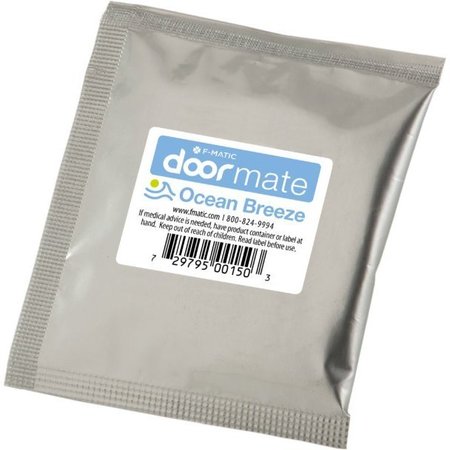 F MATIC Ocean Breeze Doormate Refill, 120PK DR300